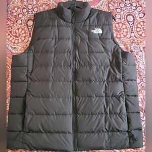 The North Face Men's Aconcagua 3 Vest